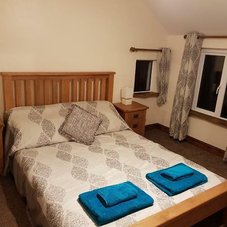 Yew Tree Cottage Hereford Ngoại thất bức ảnh