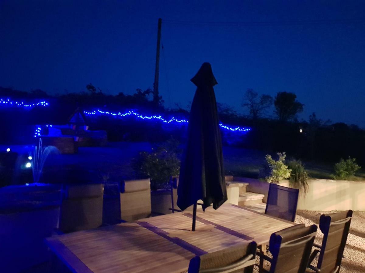 Yew Tree Cottage Hereford Ngoại thất bức ảnh