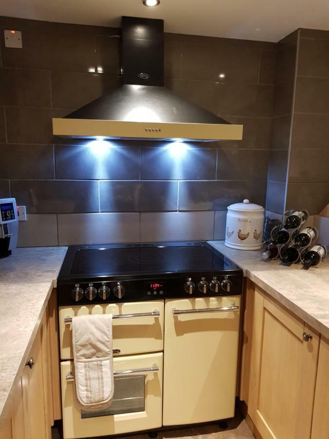 Yew Tree Cottage Hereford Ngoại thất bức ảnh