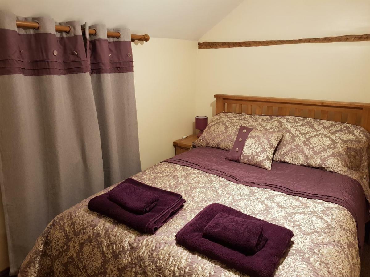 Yew Tree Cottage Hereford Ngoại thất bức ảnh