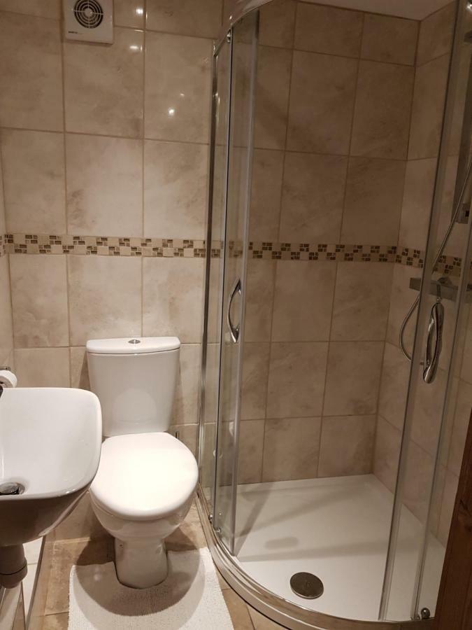 Yew Tree Cottage Hereford Ngoại thất bức ảnh