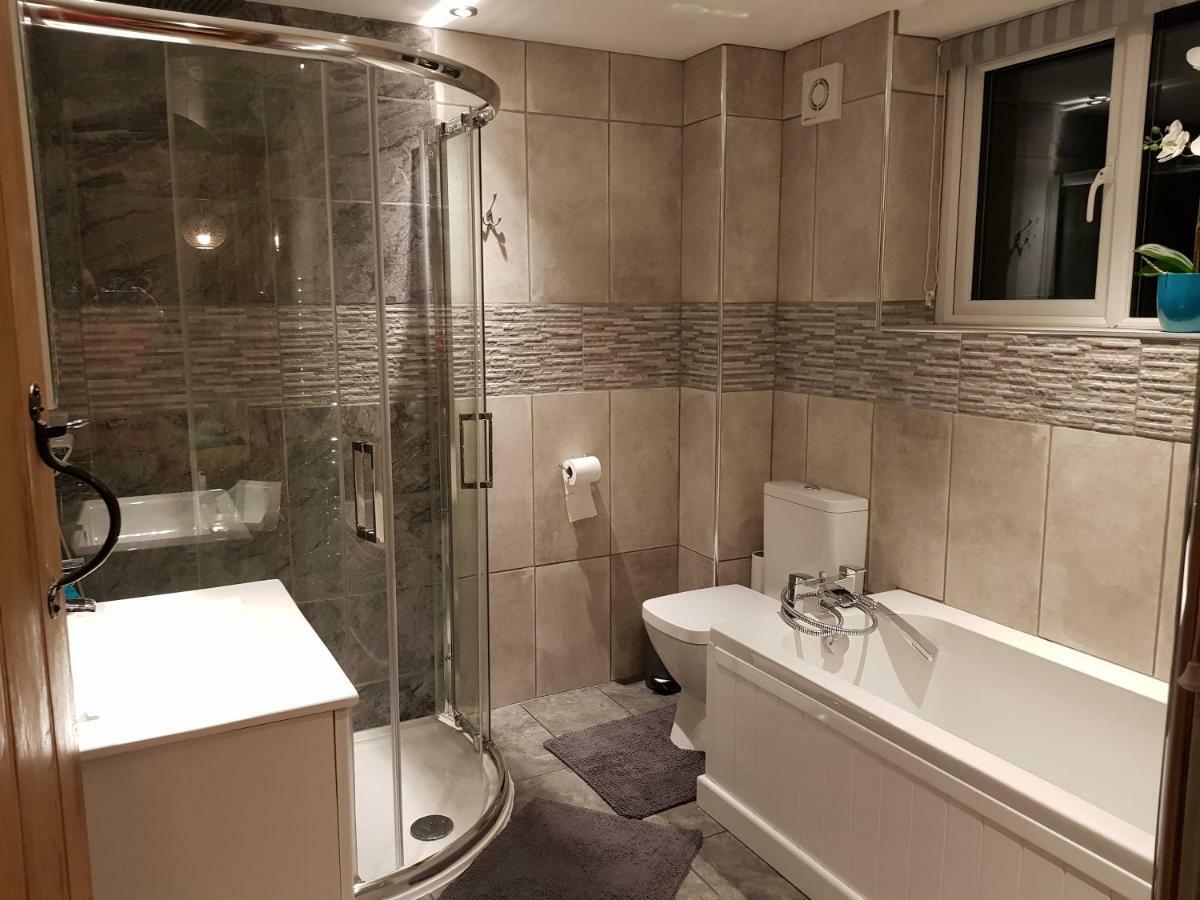 Yew Tree Cottage Hereford Ngoại thất bức ảnh
